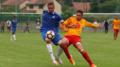 Le GF38 renoue avec la victoire